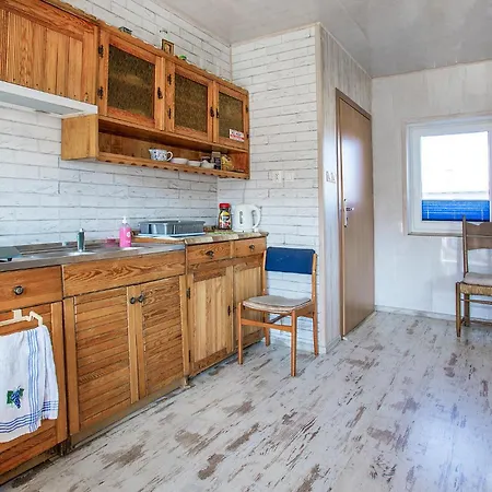 Apartment Stunning In